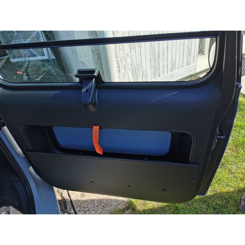 Porte-objet latéral pour accessoires Citroen AMI et Opel Rocks-E Citroen AMI