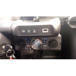 Citroën AMI ve Opel Rocks-e...