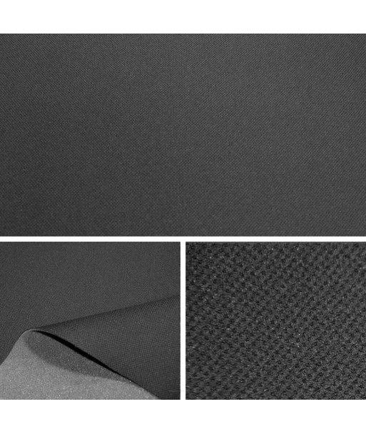 Headlining fabric detail